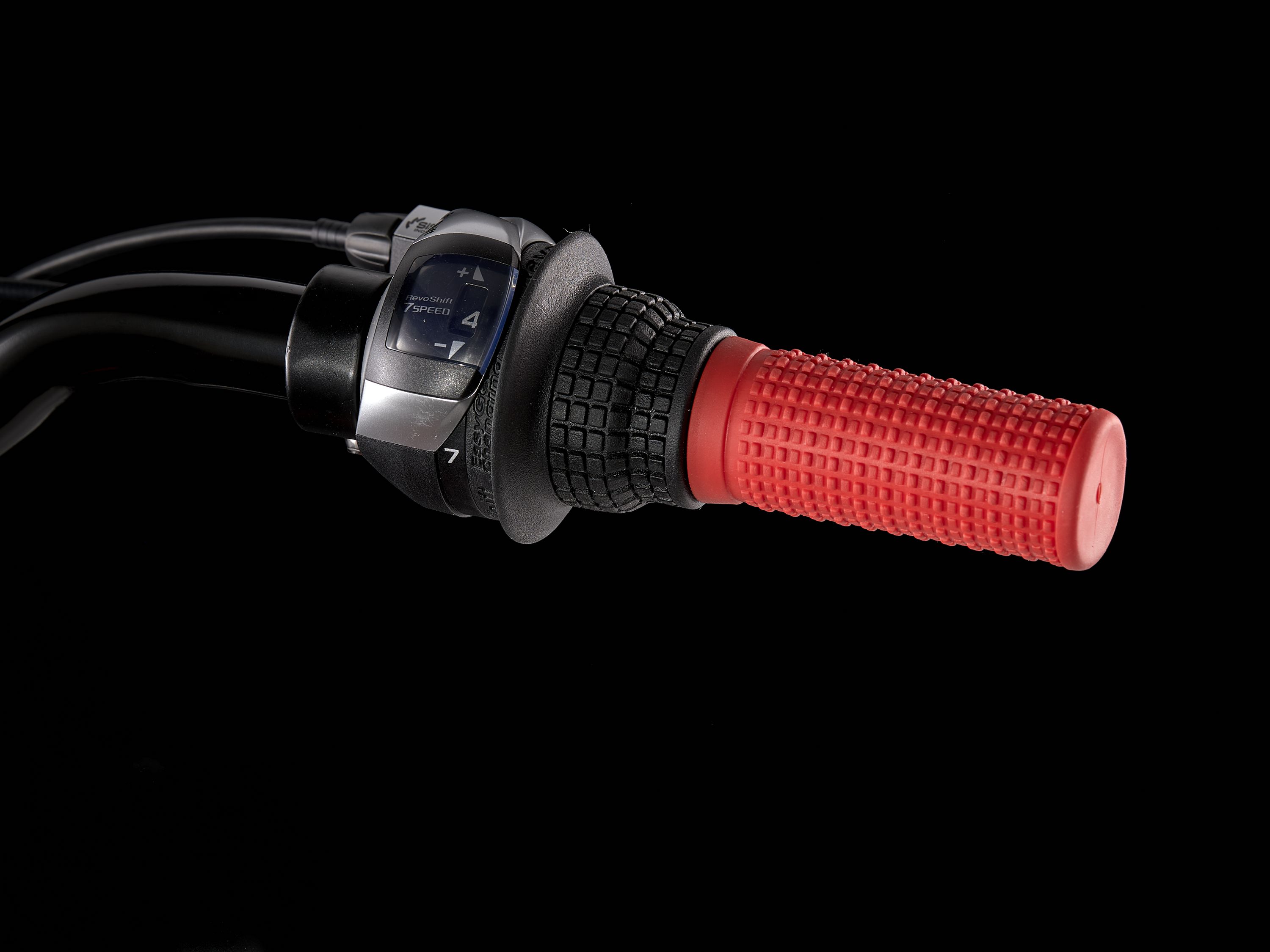 Trek Precaliber 20 Kinderfahrrad 20 Zoll (grau) 5